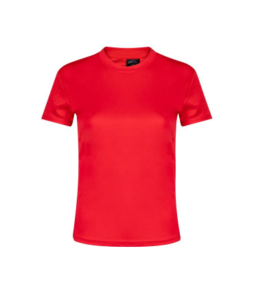 Camiseta Mujer Tecnic Rox