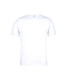 Camiseta Adulto Blanca Personalizada MC150 KEYA