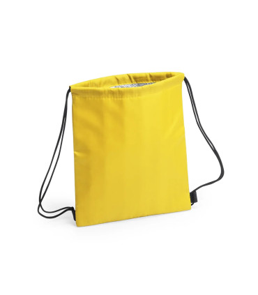 Mochila Nevera con Cordones Tradan Económica