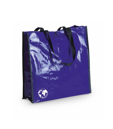 Bolsa Biodegradable Recycle para Publicidad