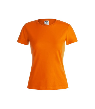 Camiseta Mujer Color "keya" WCS150