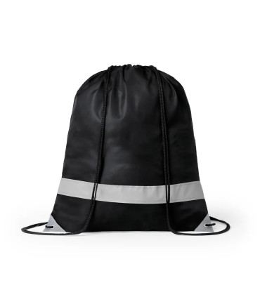 Mochilas con Cuerdas Serigrafiada Lemap