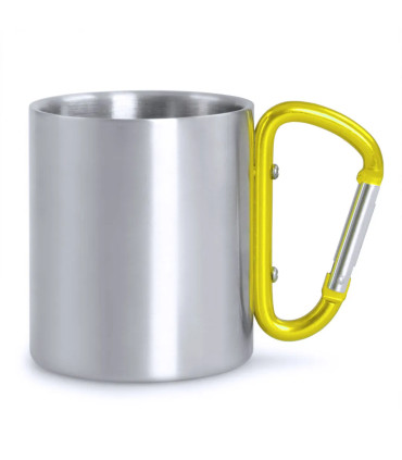 Taza Bastic