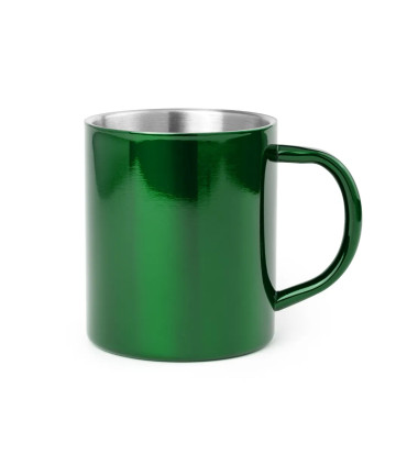 Taza de Inox Yozax para Merchandising