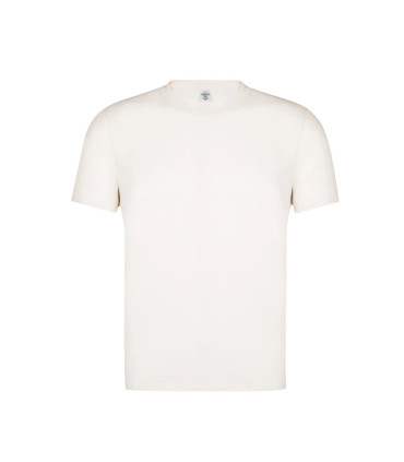 Camiseta Adulto "keya" Organic Natural