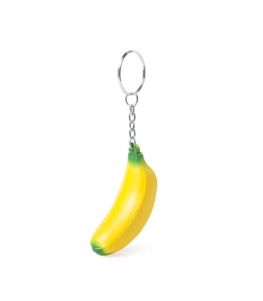 Llavero Antiestrés Fruty