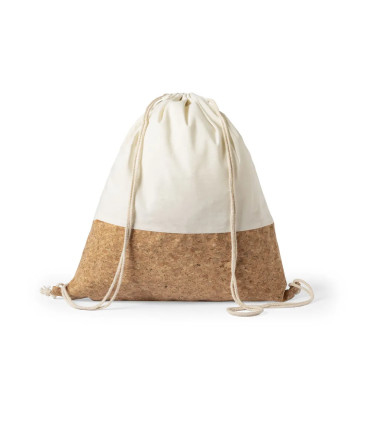 Mochila Ecológica de Cuerdas Galsin