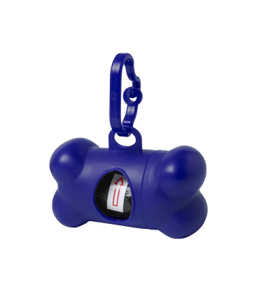 Dispensador Bolsas Rucin