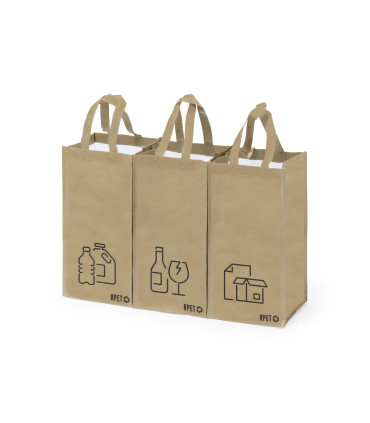 Set Bolsas Stuggar Personalizadas de Papel