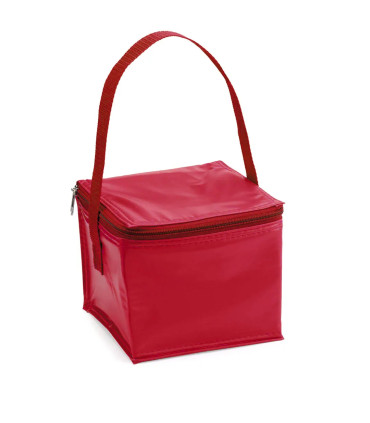 Nevera Tivex de Aluminio Publicitaria