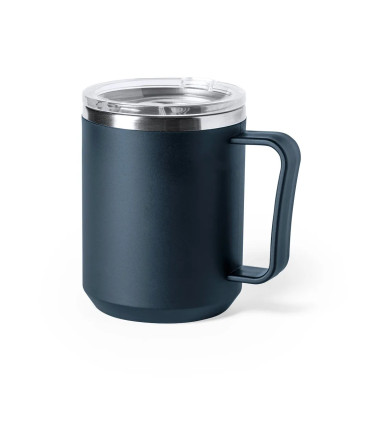 Taza Térmica Tikam para Serigrafiar tu Logo