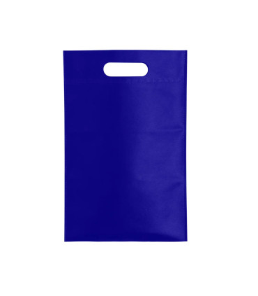 Bolsa Non Woven Desmond Serigrafiada