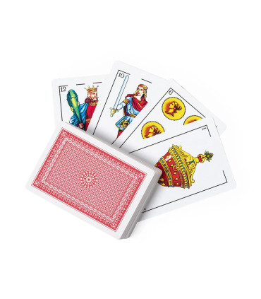 Baraja Española Tute