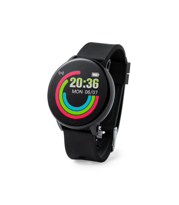 Reloj Inteligente Krirt