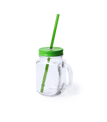 Tarro Multiusos Heisond para Publicidad