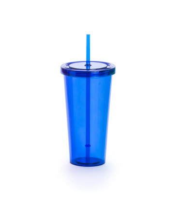Vaso Trinox