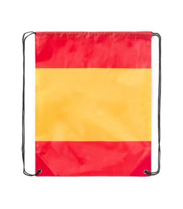 Mochila Personalizada con Cordones Stiff