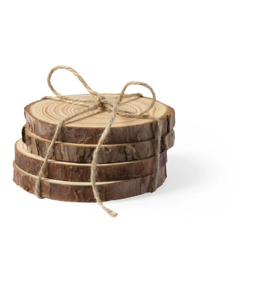 Set Posavasos Yantic