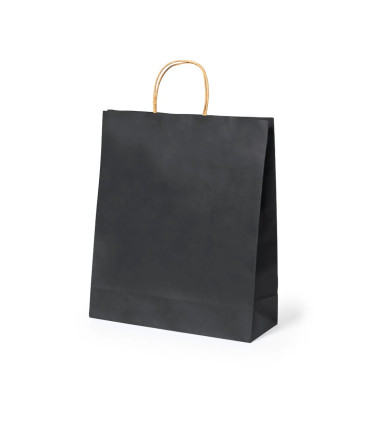 Bolsa Publicitaria Mepus de Papel Barata