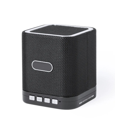 Altavoz Brenner