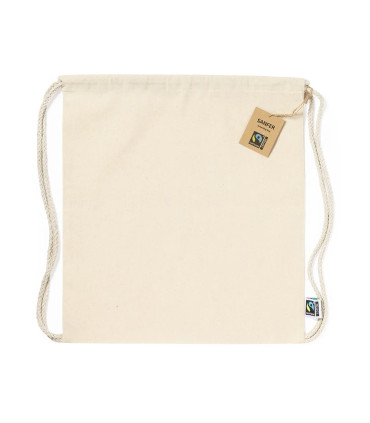 Mochila Sanfer Fairtrade
