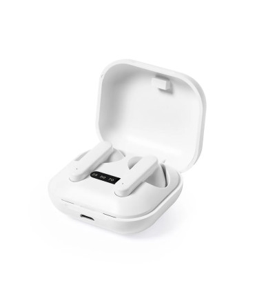 Auriculares Volpux RCS