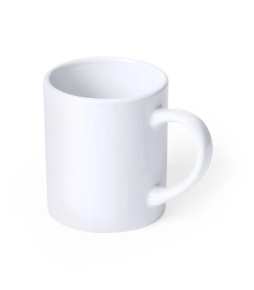 Taza de Cerámica Dolten para Sublimar
