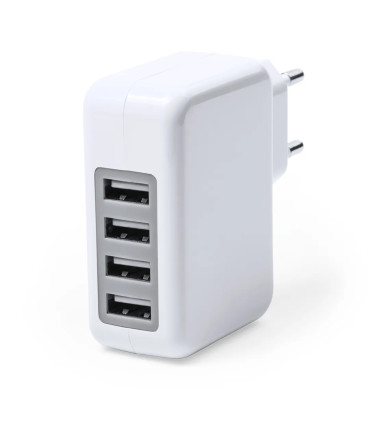 Cargador USB Gregor