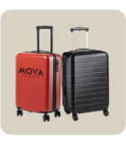 Maletas Trolley personalizadas