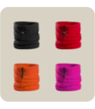Bragas de cuello personalizadas